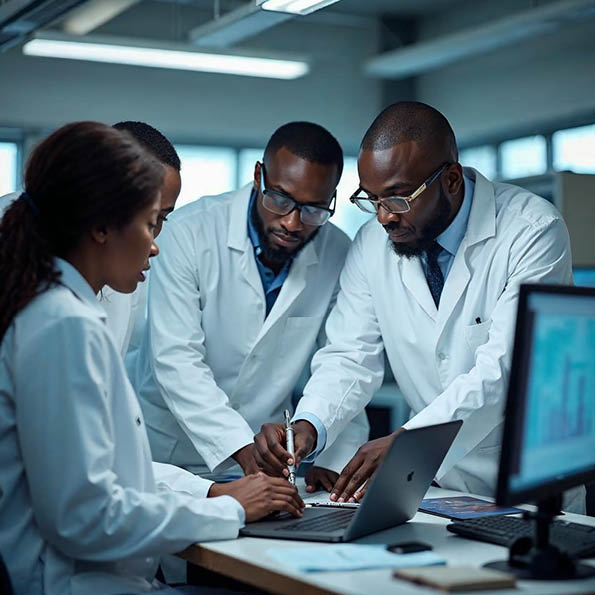 Certificate in Electronics