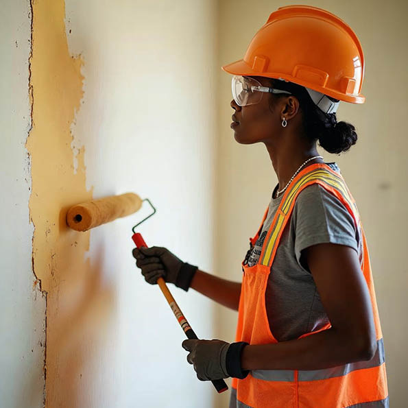 Certificate in Painting