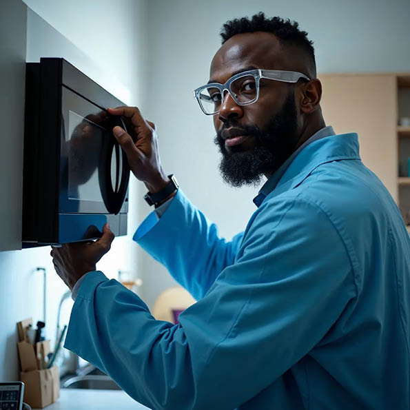 PMR & Microwave course